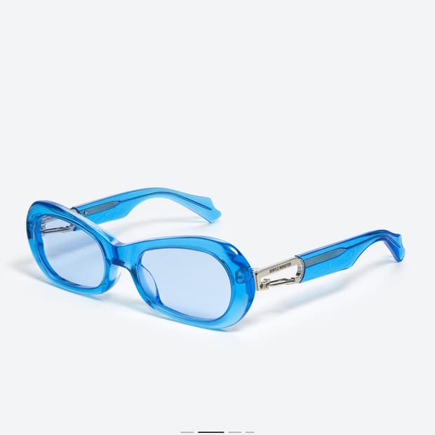  젠틀몬스터 엠부시 카라비너2 