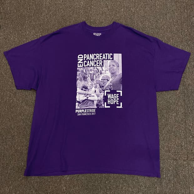 Gildan 길단 빈티지 반팔 티셔츠