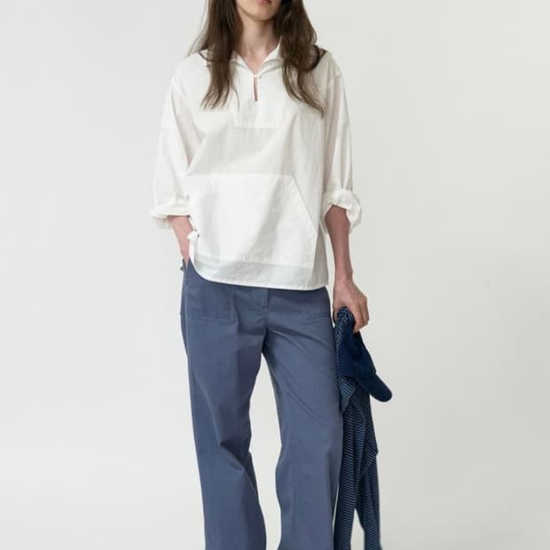 낫띵리튼 누 퍼티그 팬츠