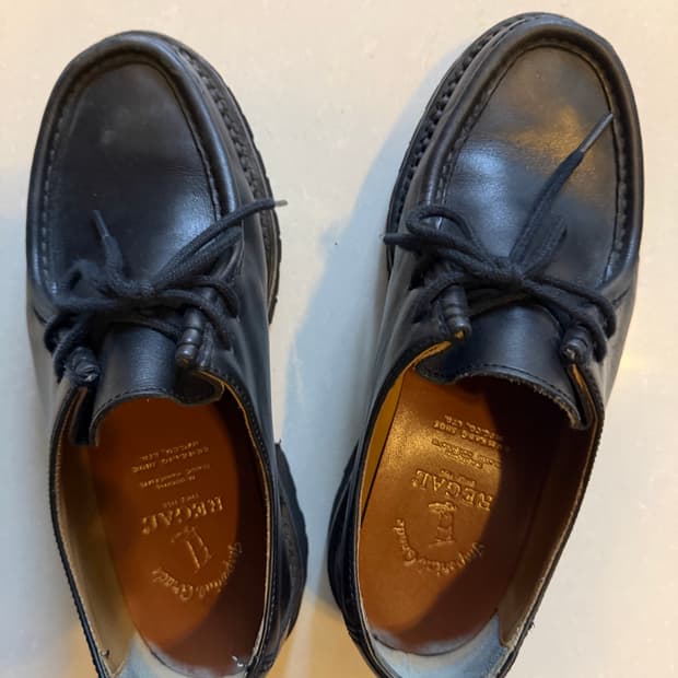 리갈 201 티롤리안 로퍼 260mm