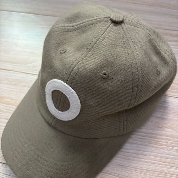 Pop trading company 모자