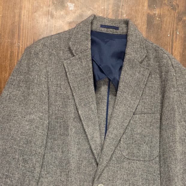 Skyrta 트위드자켓