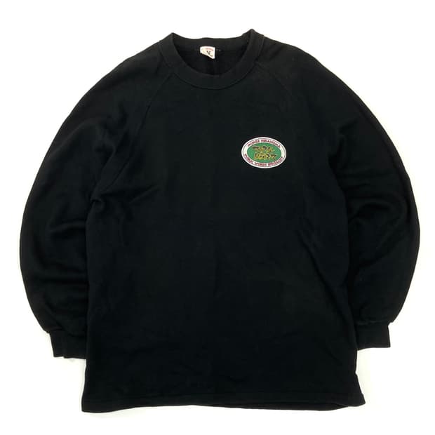 일본빈티지 스트릿 맨투맨