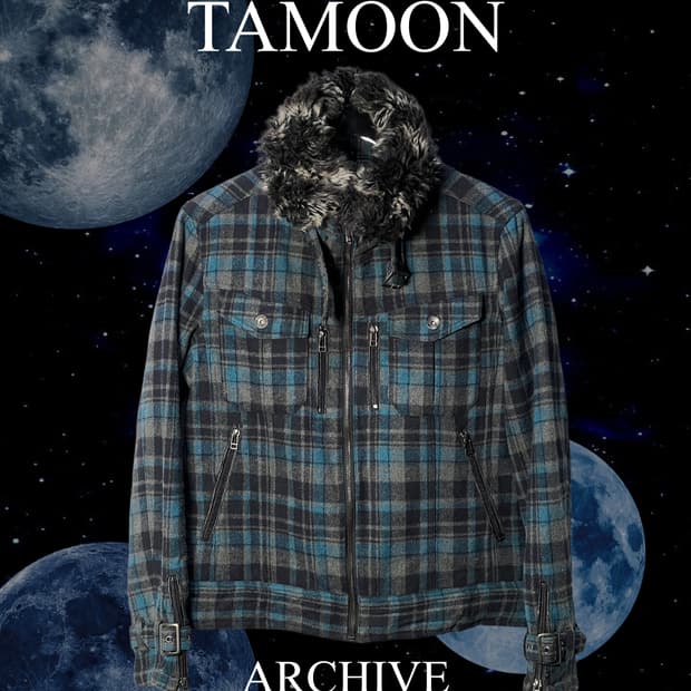 Sun dogs wear Jacket