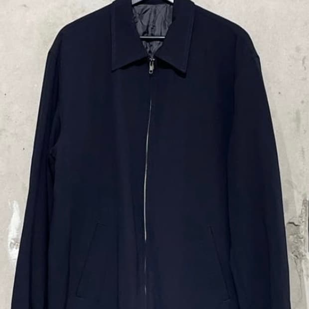 Issey Miyake (im product) blouson