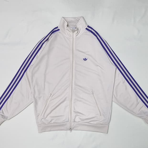 아디다스 파이어버드 BB 져지 S _ 남성 실측확인