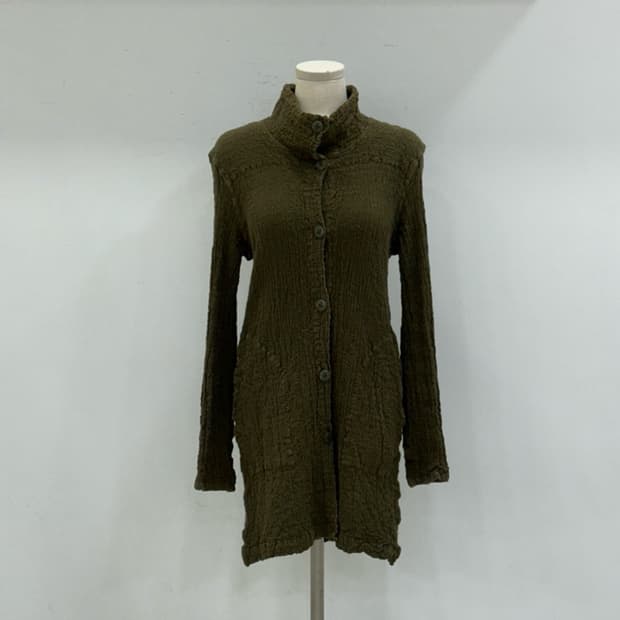 이세이미야케 me 가디건