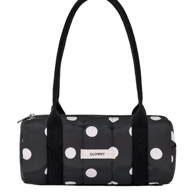 GLOWNY 글로니 DIDI PILLOW BAG PETIT 