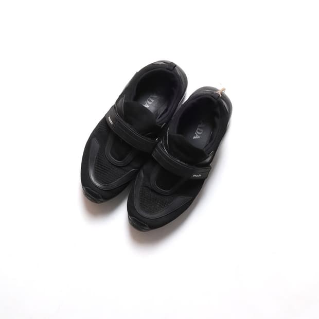 프라다 Prada Cloudbust Sneakers
