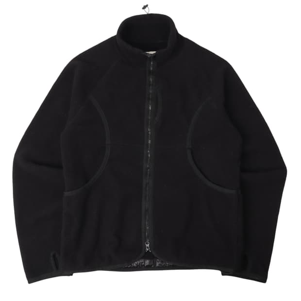 Snowpeak 스노우피크 재팬메이드 폴라텍 플리스 자켓