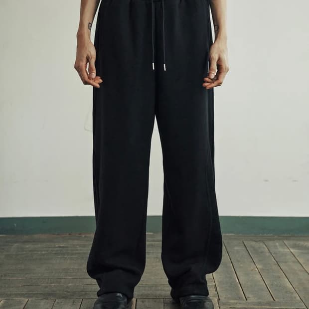 더 바이닐 하우스 트레이닝 팬츠