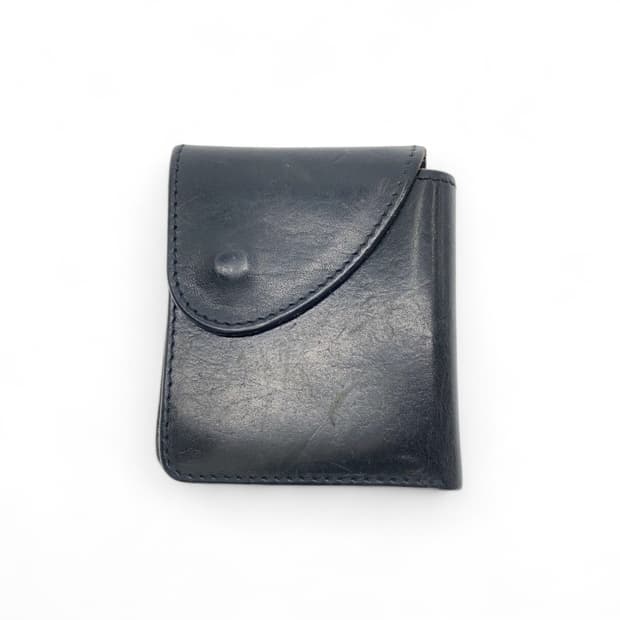 헨더스킴 가죽 빌포드 지갑