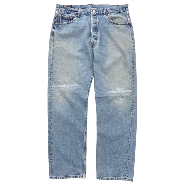 90's 리바이스 501 [769]