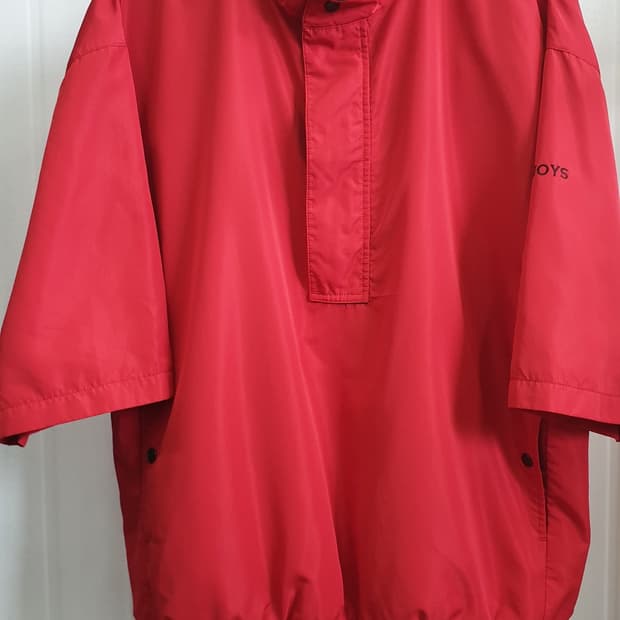 풋조이 FootJoy Short Sleeve Pullover 105