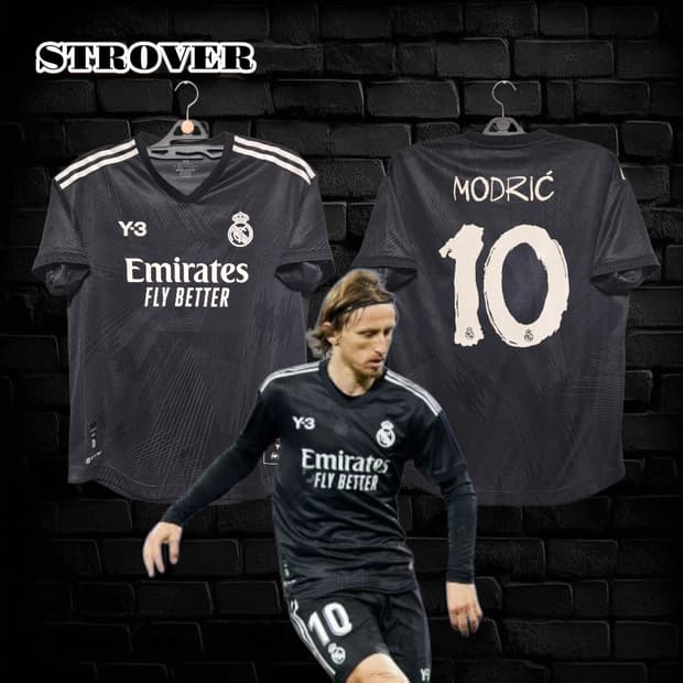 21/22 레알 모드리치 XXL (스페셜/120주년)