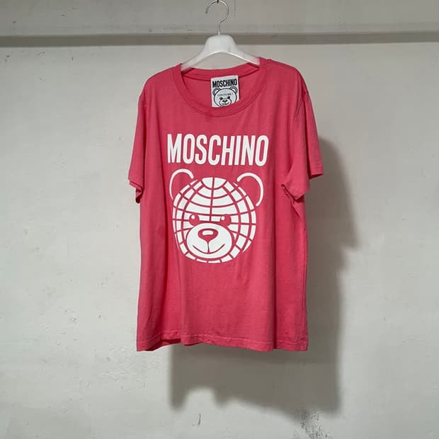 moschino