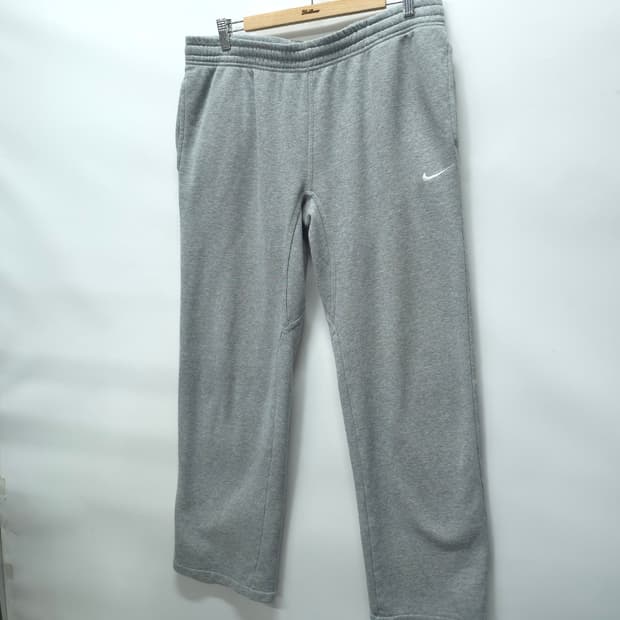 나이키 솔로스우시 스웨트팬츠 ( 34~36 )