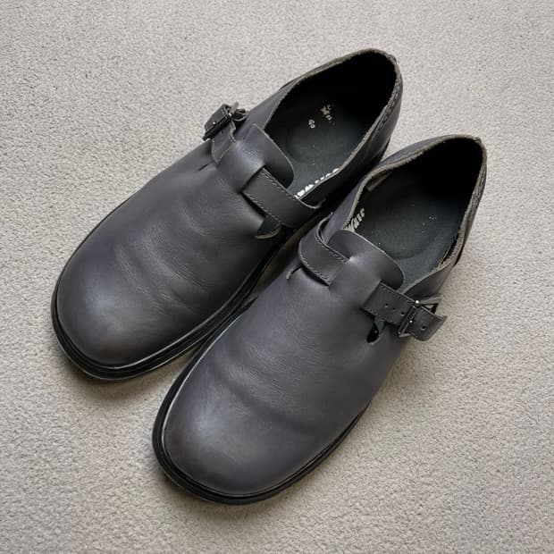 [43] 닥터마틴 패트리샤 lll -280-285