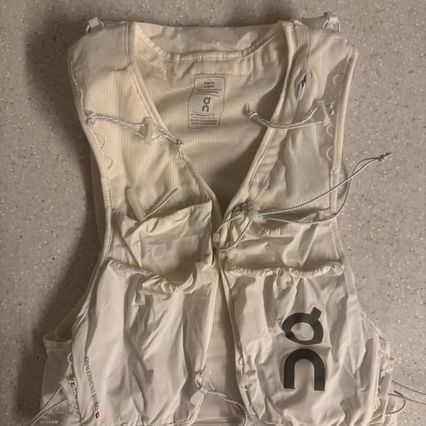 온러닝 울트라 베스트 10