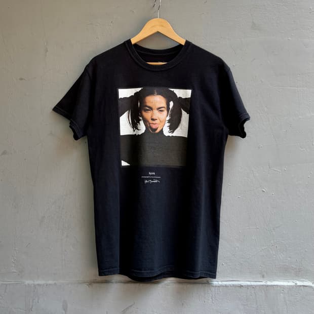 Bjork x Journal Standard