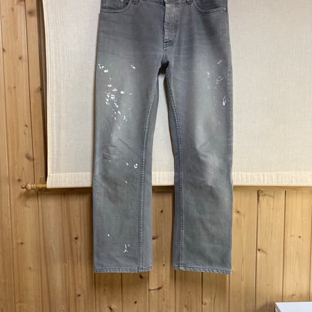 헬무트랭 1998 아카이브 페인터 진