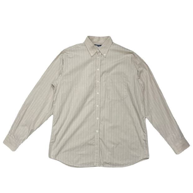 BURBERRY 셔츠 L