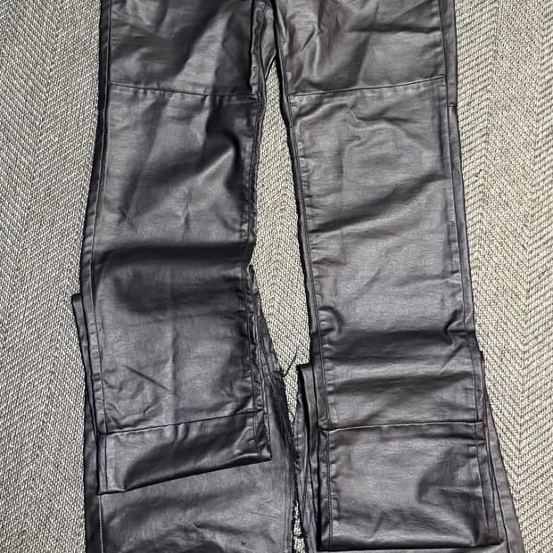 Surgery 2m 레더 곱창진