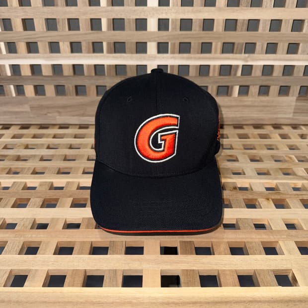 롯데자이언츠 사이드패치 캡