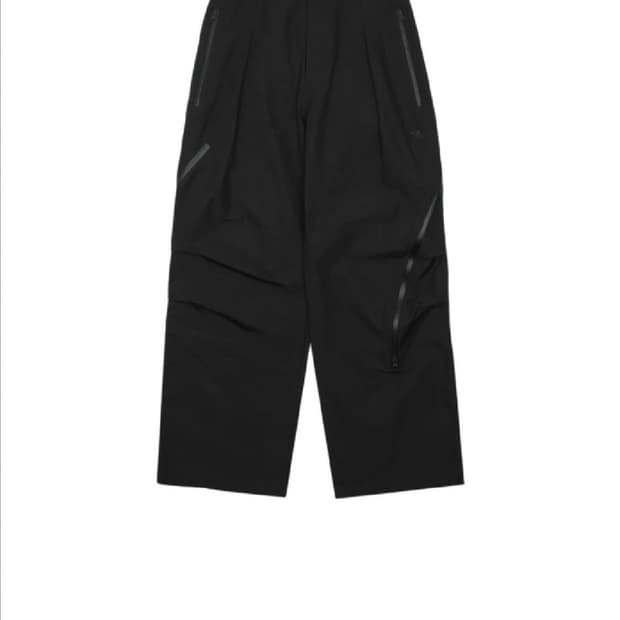 산산기어 어파인 팬츠 26ss 새상품