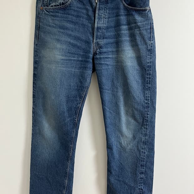 Warehouse 1001 2nd hand 34x32