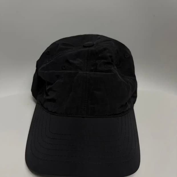 인사일런스 나일론 볼캡