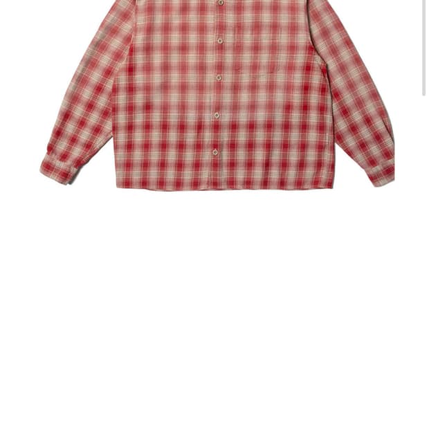 뤡코즈 이스트리버 셔츠 2사이즈 판매