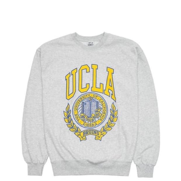 와일드동키 UVLA 맨투맨