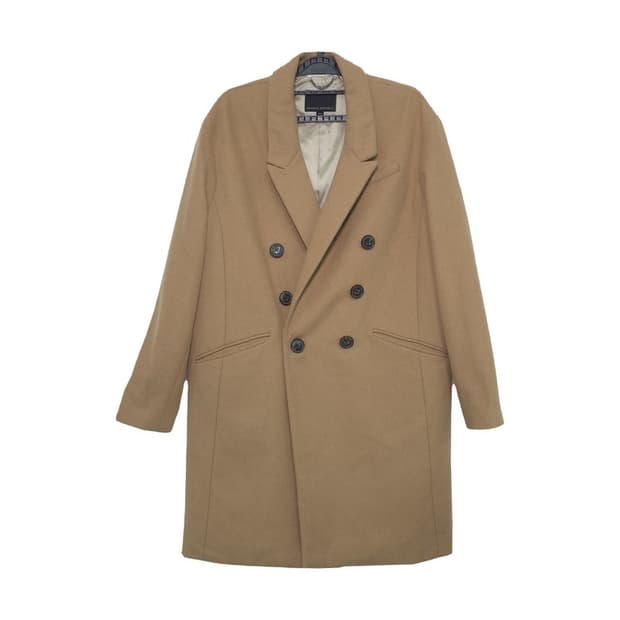 바나나리퍼블릭 코트