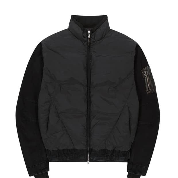 Xlim ep8 01 패딩 xs사이즈