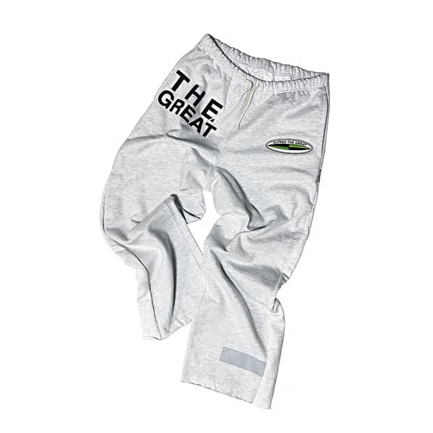 헤리티지플로스 알프레드 트레이닝팬츠