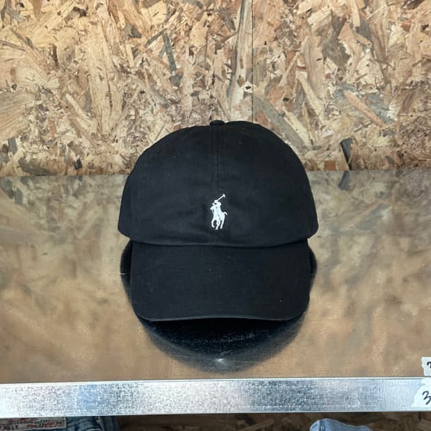 Polo Ralph Lauren cap