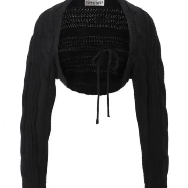 쓰리타임즈 레이블 볼레로