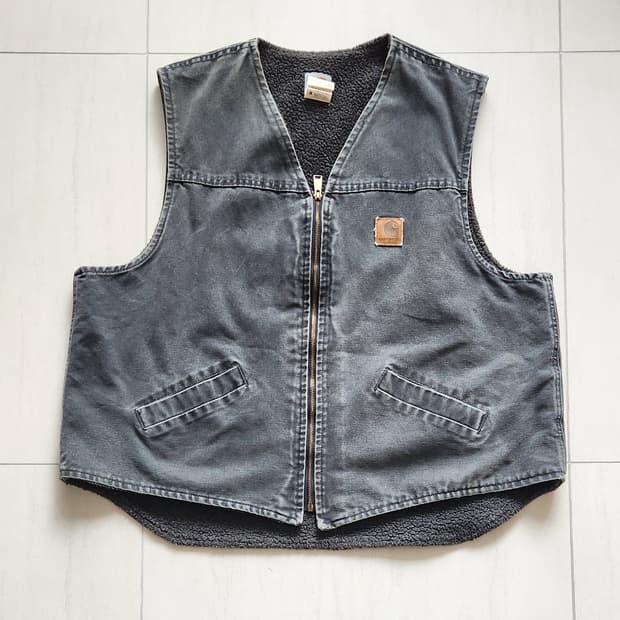 칼하트 v13 PTL 셰르파 베스트 2xl