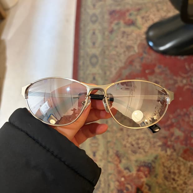 빈티지 선글라스