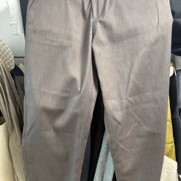 에피센터 투어리스트 rim trousers 더스트 브라운 m사이즈