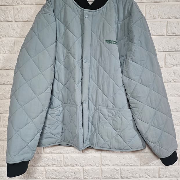 디스이즈네버댓 자켓