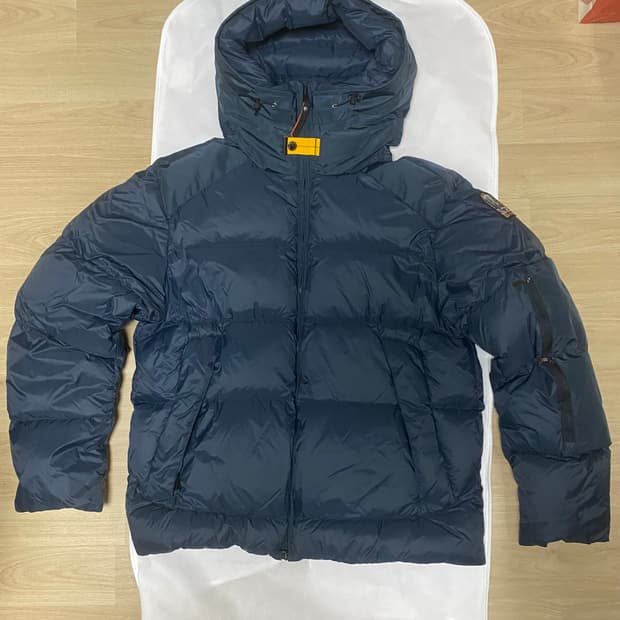 파라점퍼스  티릭 XL