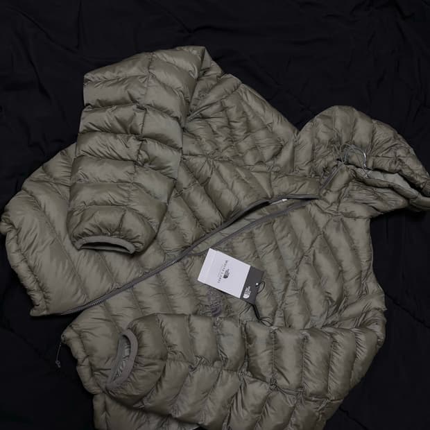 노스페이스 벤투스 온 자켓 M