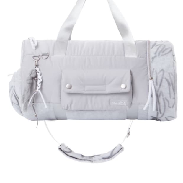 Tense dance 하트 빅 백