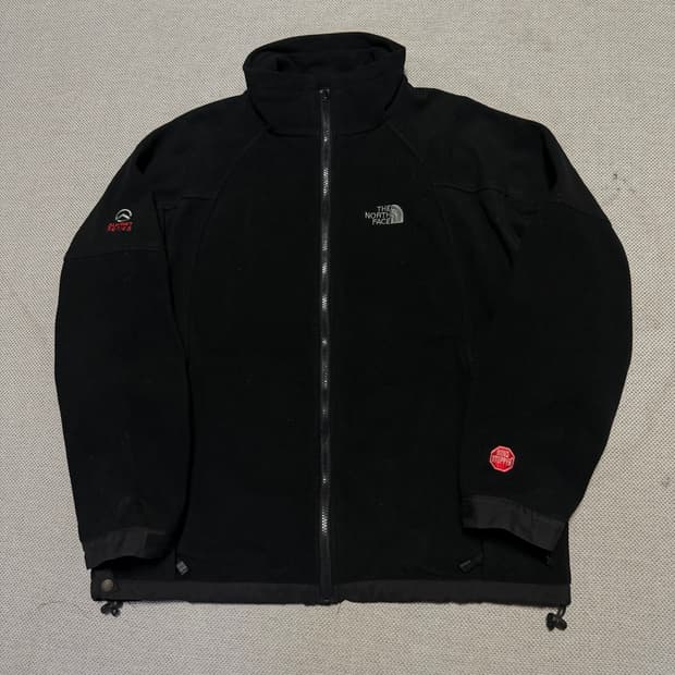 노스페이스 써밋시리즈 고어 윈드스토퍼 플리스