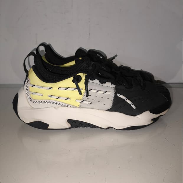 280mm 푸마 플렉서스 레트로 운동화 