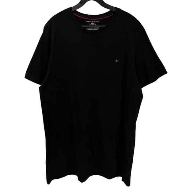 타미힐피거 반팔티