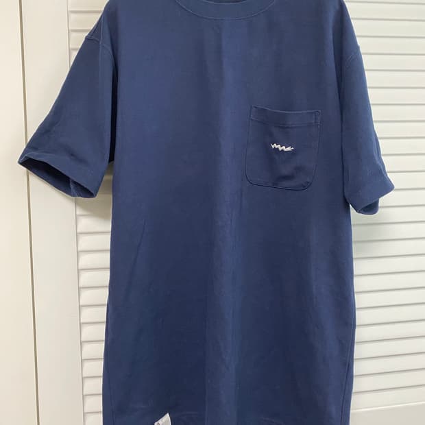 예스아이씨 반팔 티셔츠