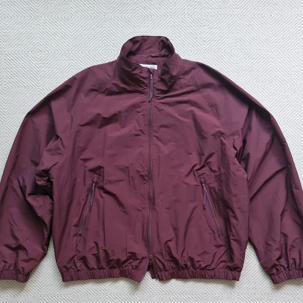 토마스모어 탱커블루종 와인 L 